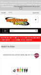 Mobile Screenshot of bellomokart.com